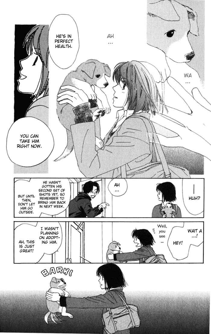 Page 19 Chapter 1.2 Auto Focus