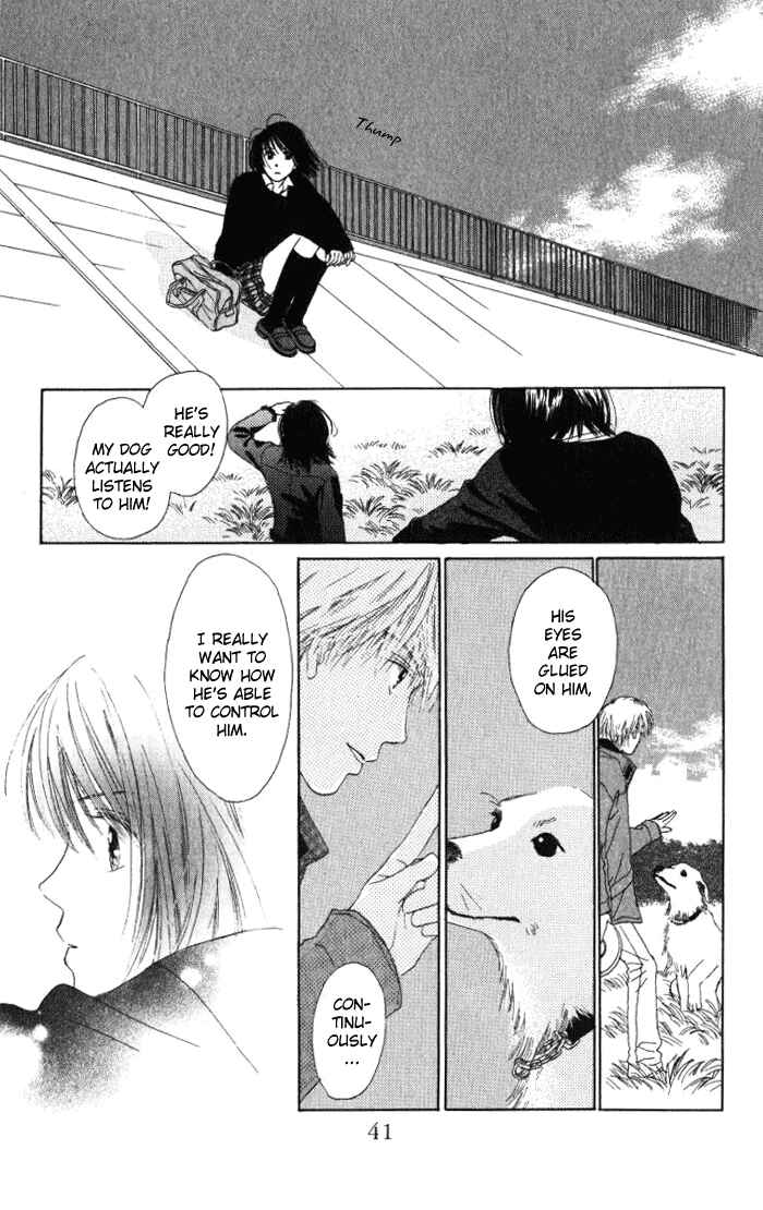 Page 10 Chapter 0.2 Auto Focus