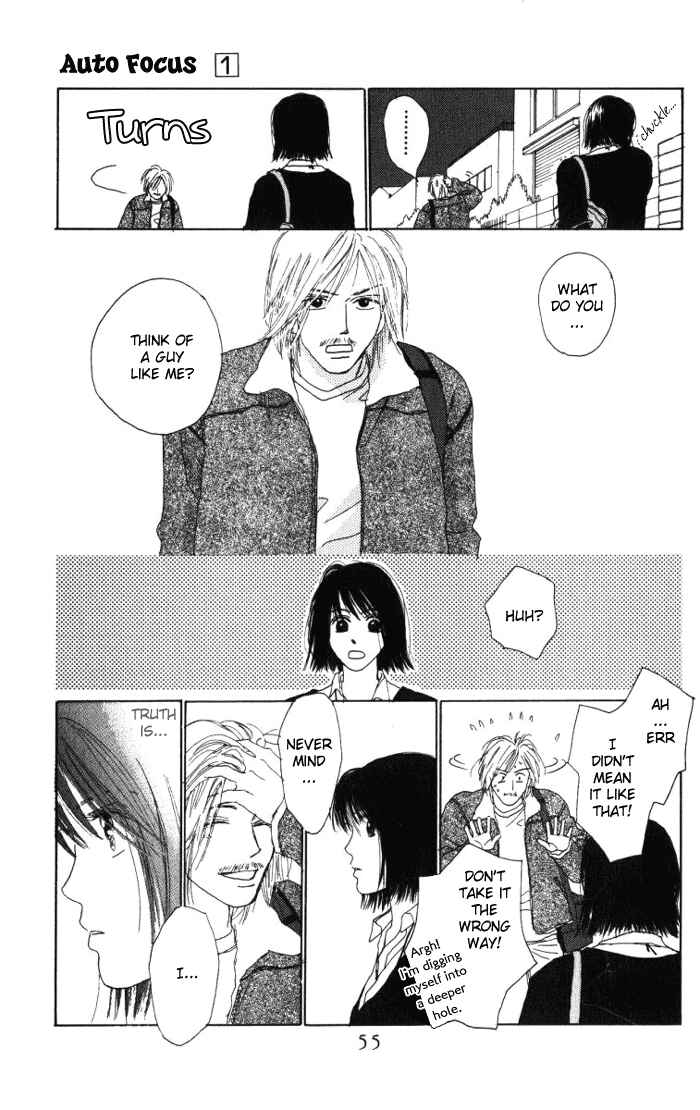 Page 24 Chapter 0.2 Auto Focus