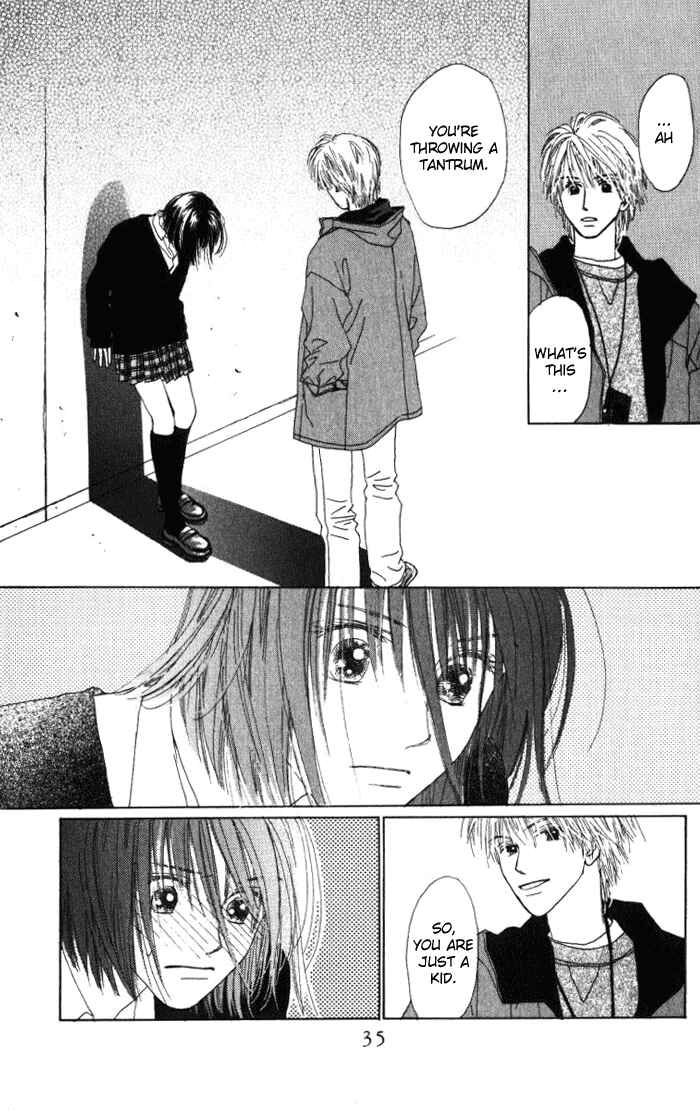 Page 4 Chapter 0.2 Auto Focus