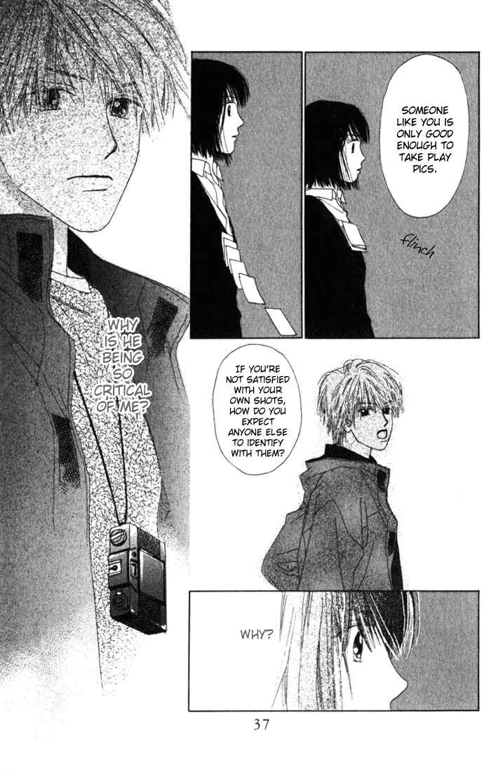 Page 6 Chapter 0.2 Auto Focus