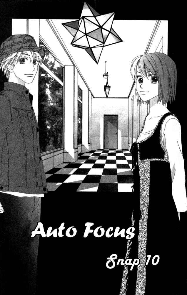 Page 5 Chapter 10 Auto Focus
