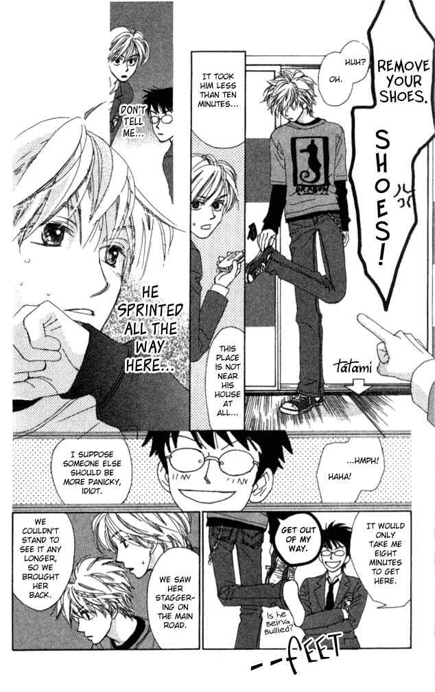 Page 10 Chapter 13 Auto Focus