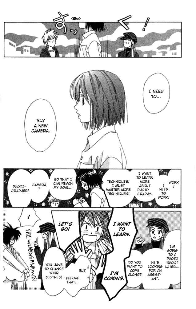 Page 36 Chapter 13 Auto Focus