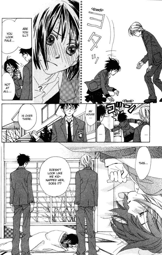 Page 4 Chapter 13 Auto Focus