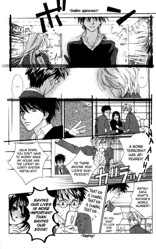 Page 5 Chapter 13 Auto Focus