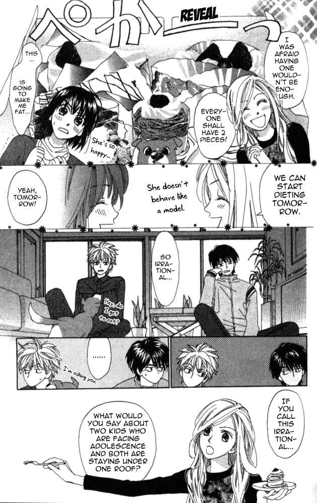 Page 17 Chapter 11 Auto Focus