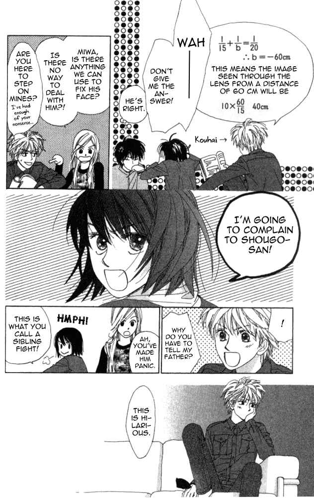 Page 20 Chapter 11 Auto Focus