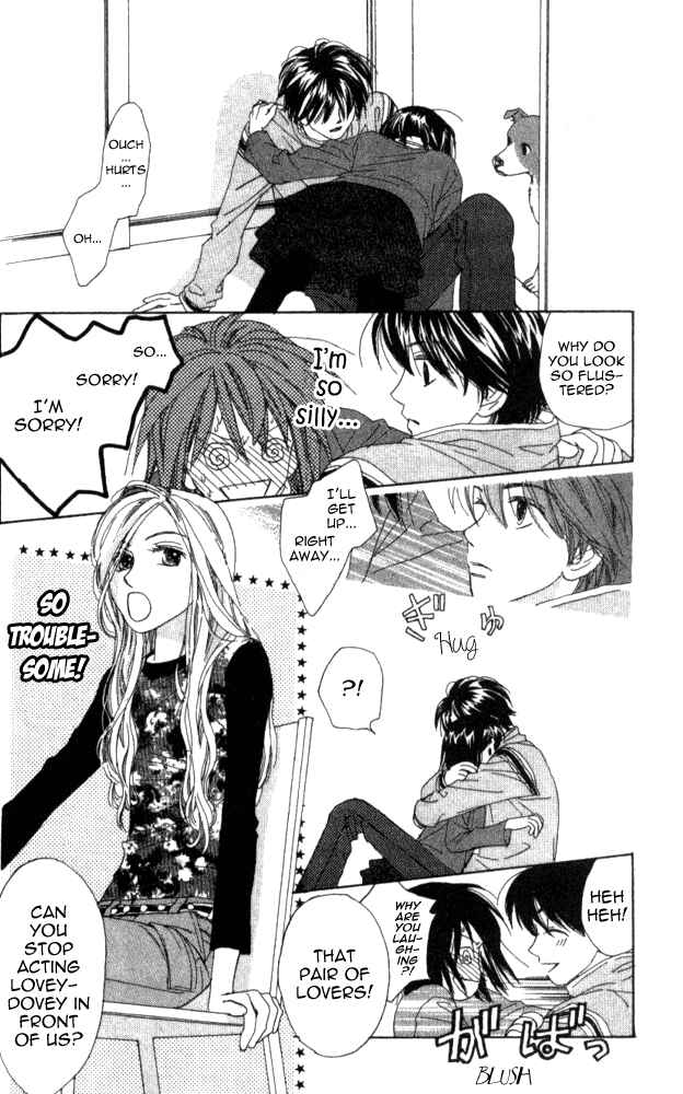 Page 8 Chapter 11 Auto Focus