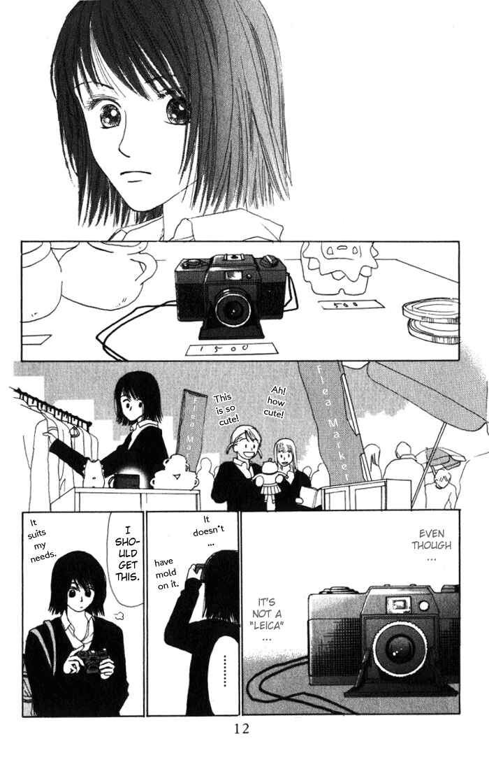 Page 11 Chapter 0.1 Auto Focus