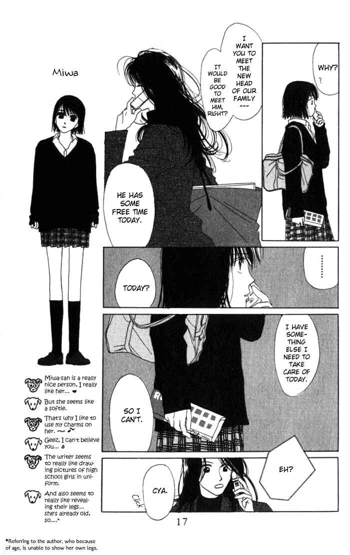 Page 16 Chapter 0.1 Auto Focus