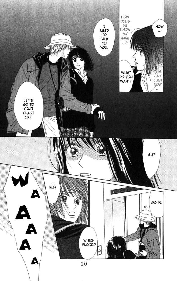 Page 19 Chapter 0.1 Auto Focus
