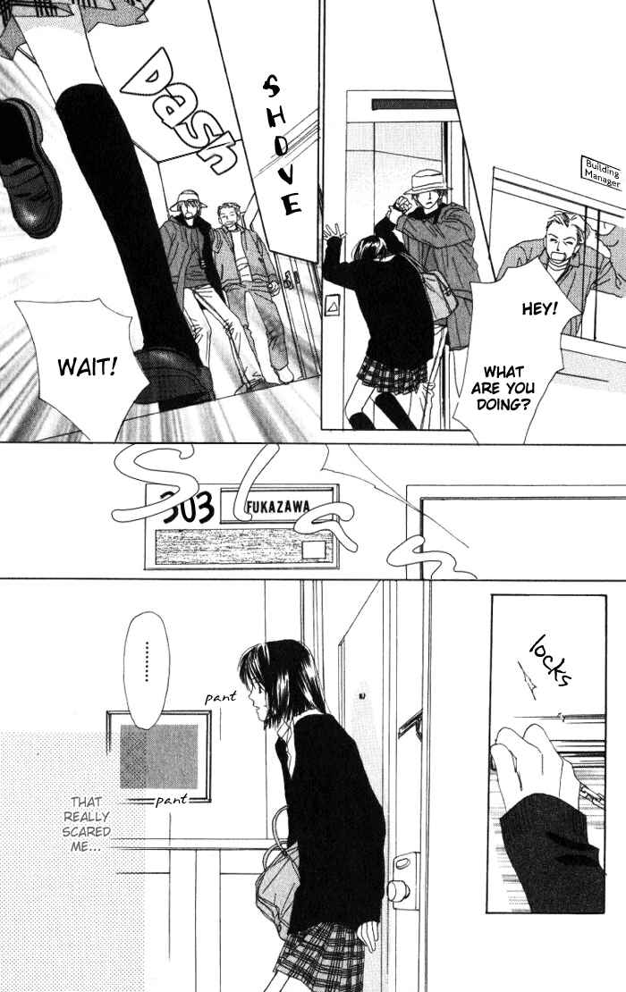 Page 20 Chapter 0.1 Auto Focus