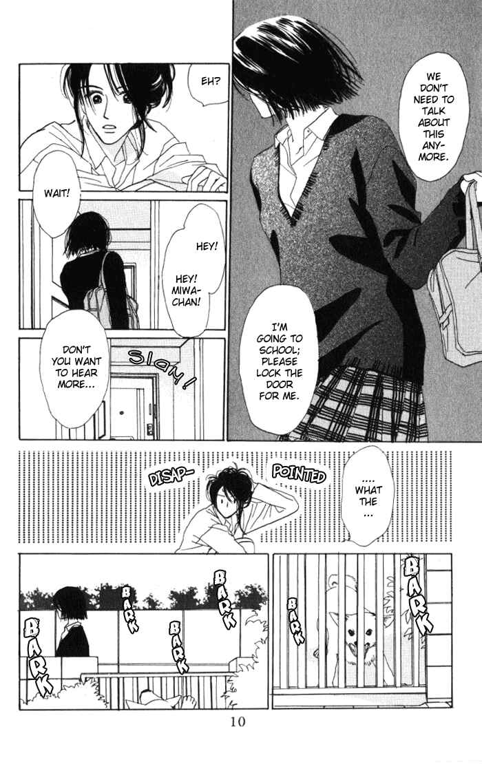 Page 9 Chapter 0.1 Auto Focus