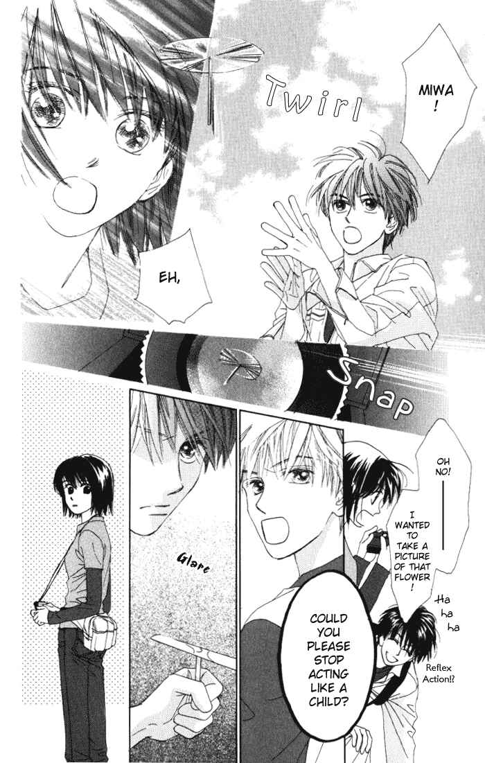 Page 10 Chapter 5 Auto Focus