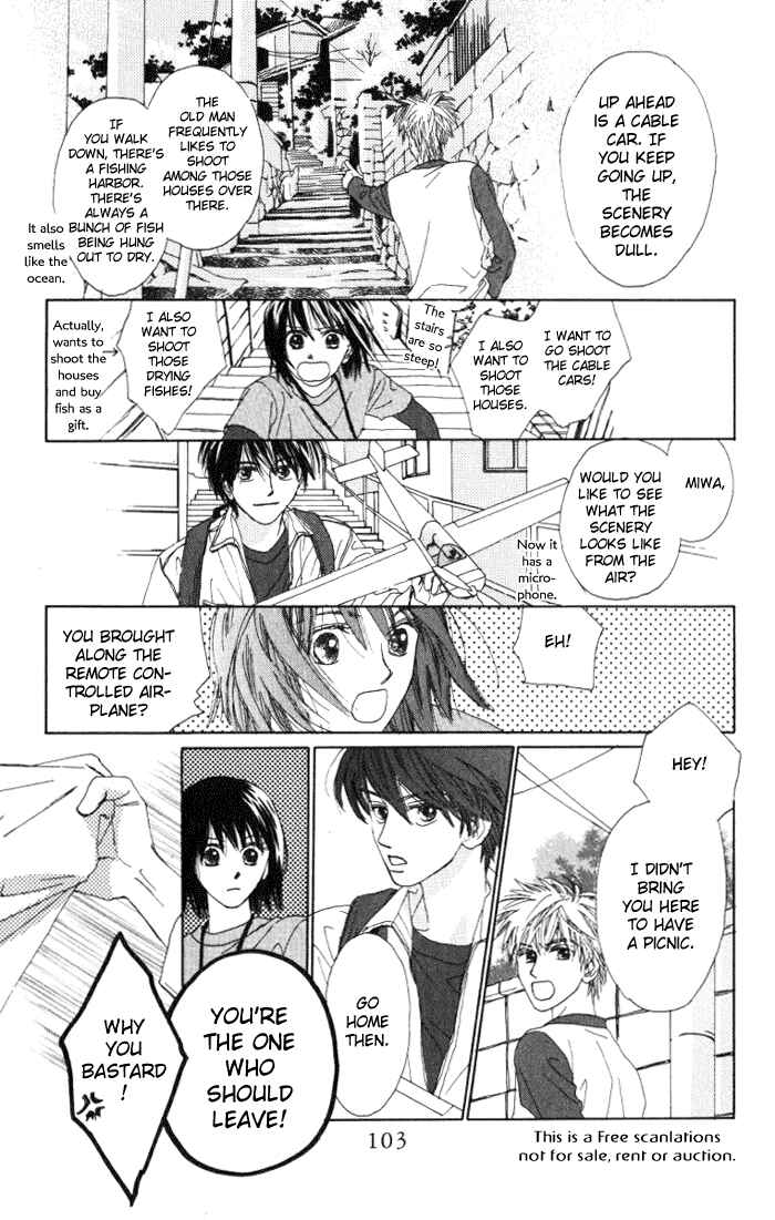 Page 11 Chapter 5 Auto Focus