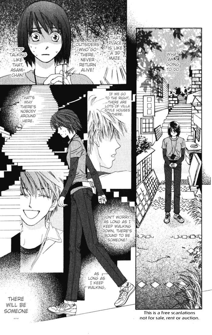 Page 21 Chapter 5 Auto Focus