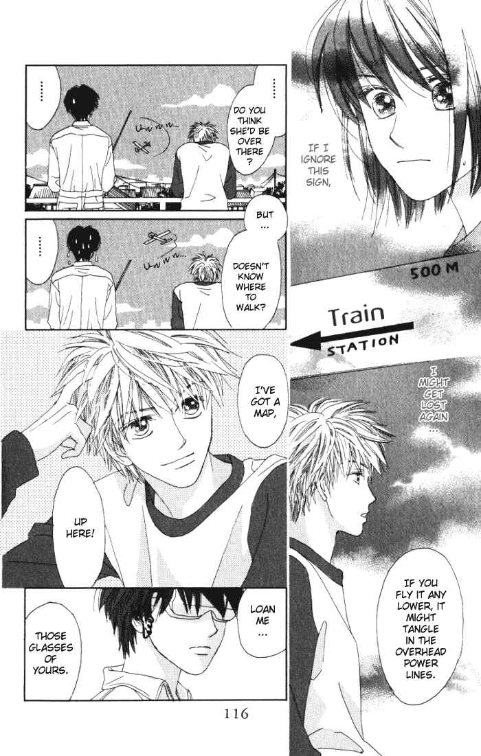 Page 24 Chapter 5 Auto Focus