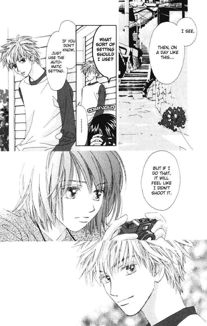 Page 9 Chapter 5 Auto Focus