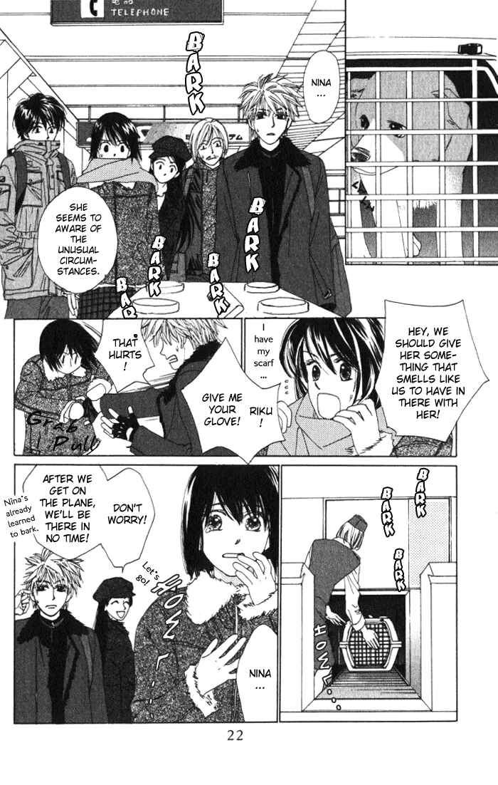 Page 20 Chapter 7 Auto Focus