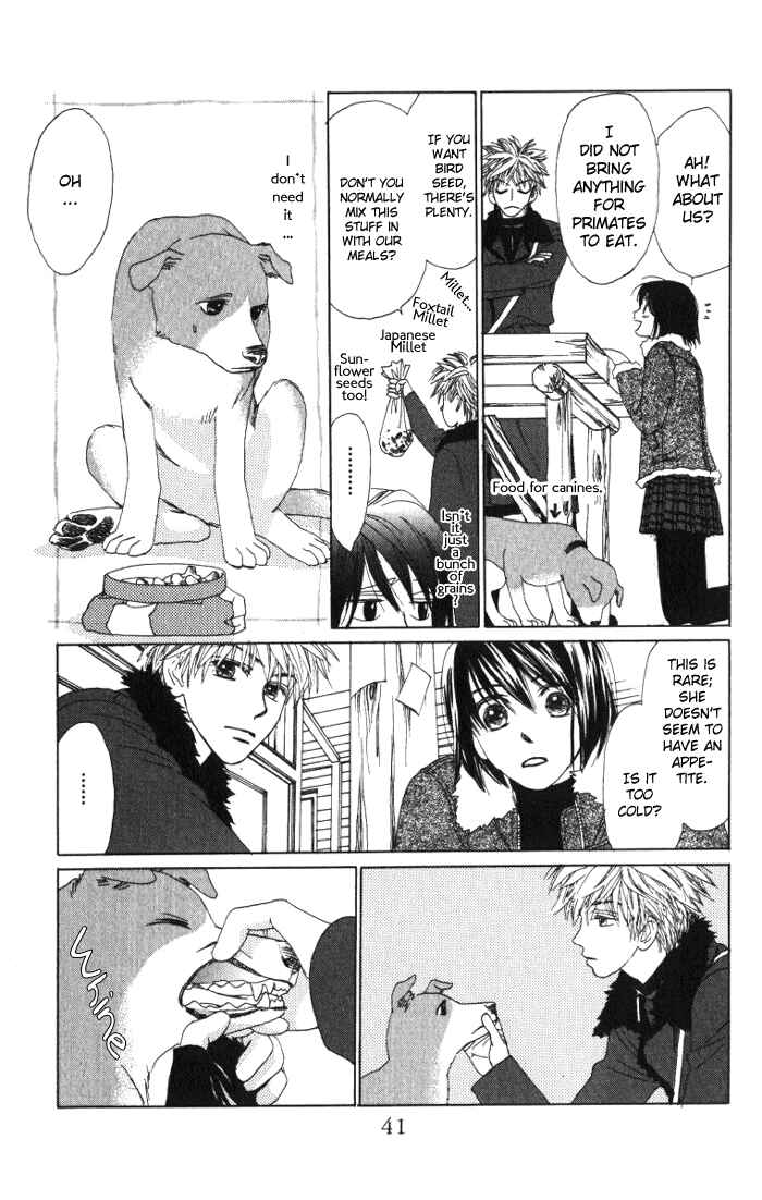 Page 37 Chapter 7 Auto Focus