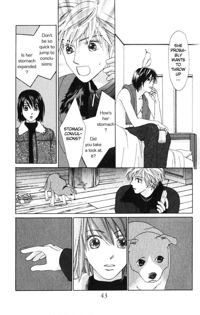 Page 39 Chapter 7 Auto Focus