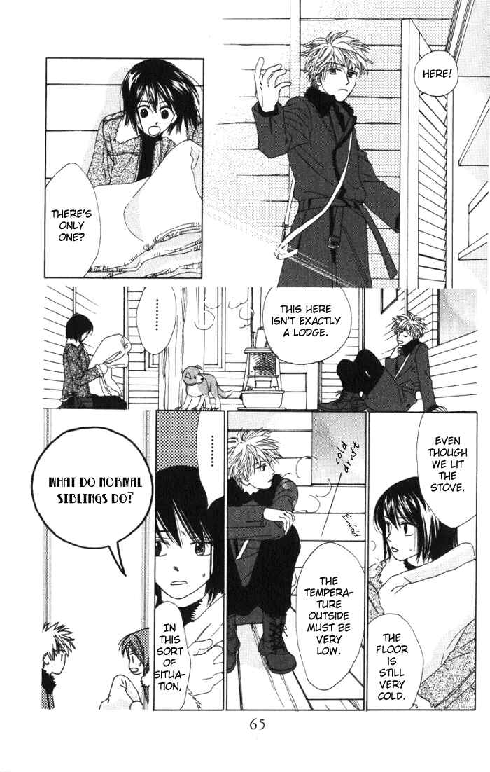 Page 61 Chapter 7 Auto Focus