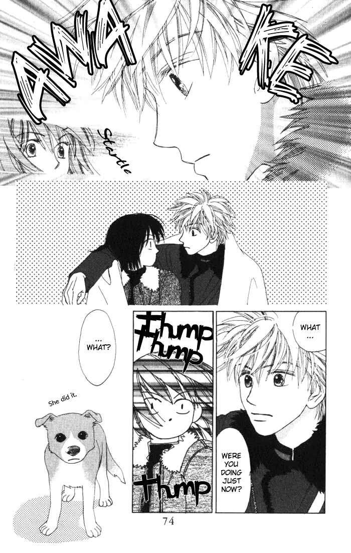 Page 70 Chapter 7 Auto Focus