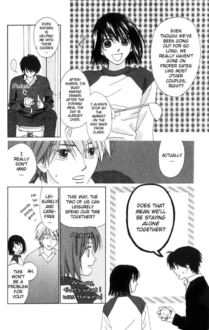 Page 8 Chapter 7 Auto Focus