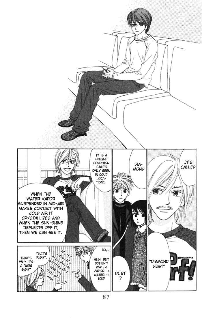 Page 83 Chapter 7 Auto Focus