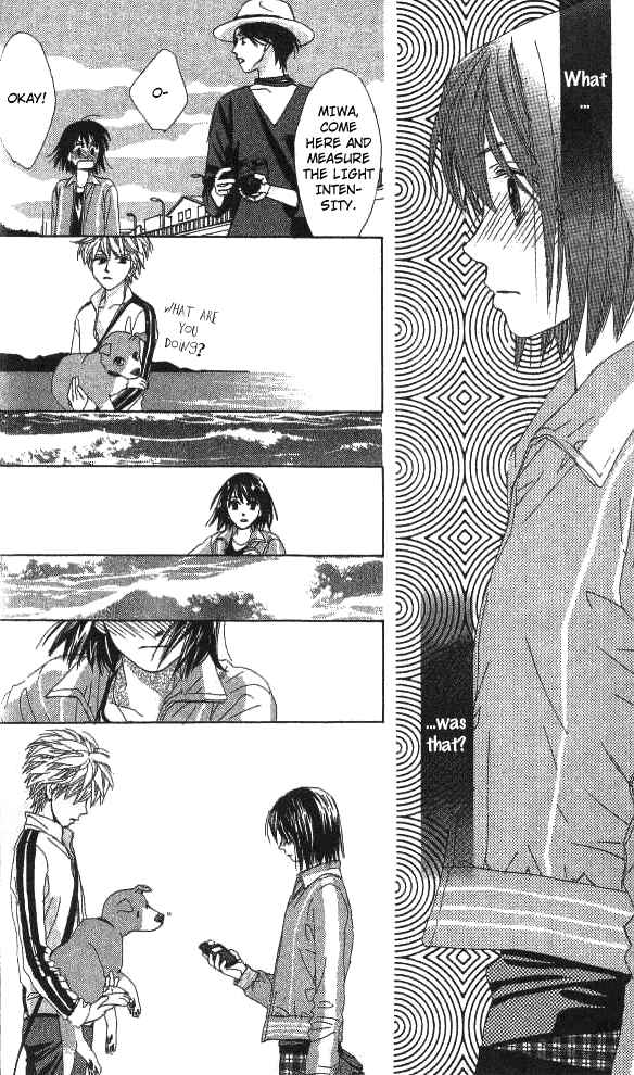 Page 27 Chapter 14 Auto Focus