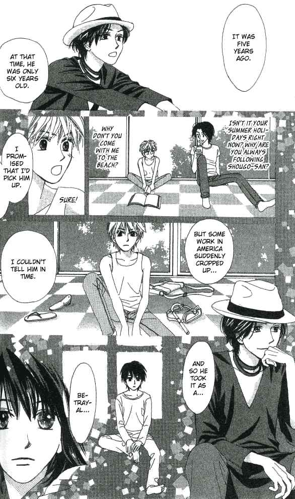 Page 35 Chapter 14 Auto Focus