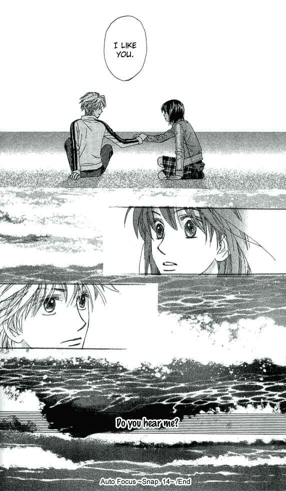Page 45 Chapter 14 Auto Focus