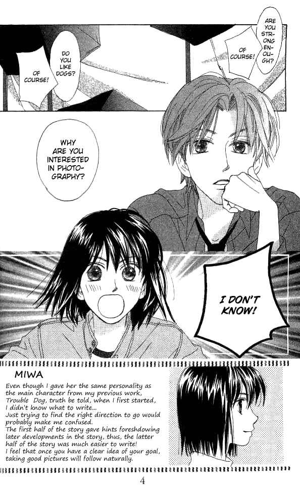 Page 7 Chapter 14 Auto Focus