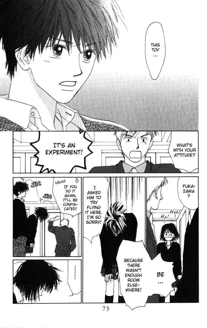 Page 7 Chapter 1.1 Auto Focus