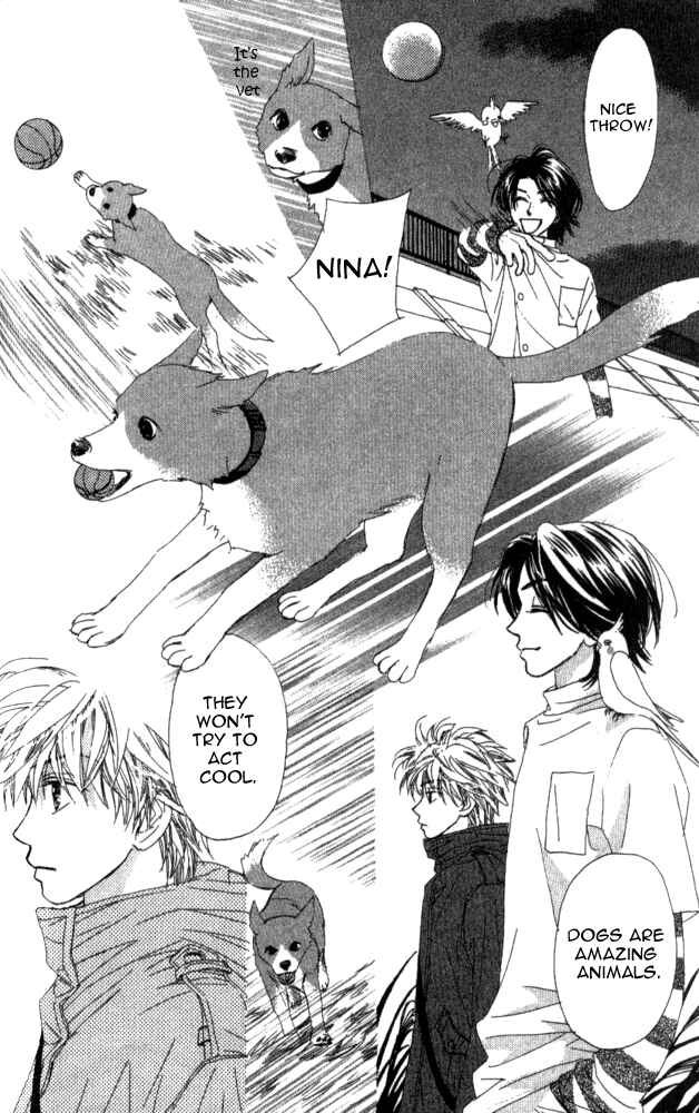 Page 15 Chapter 12 Auto Focus