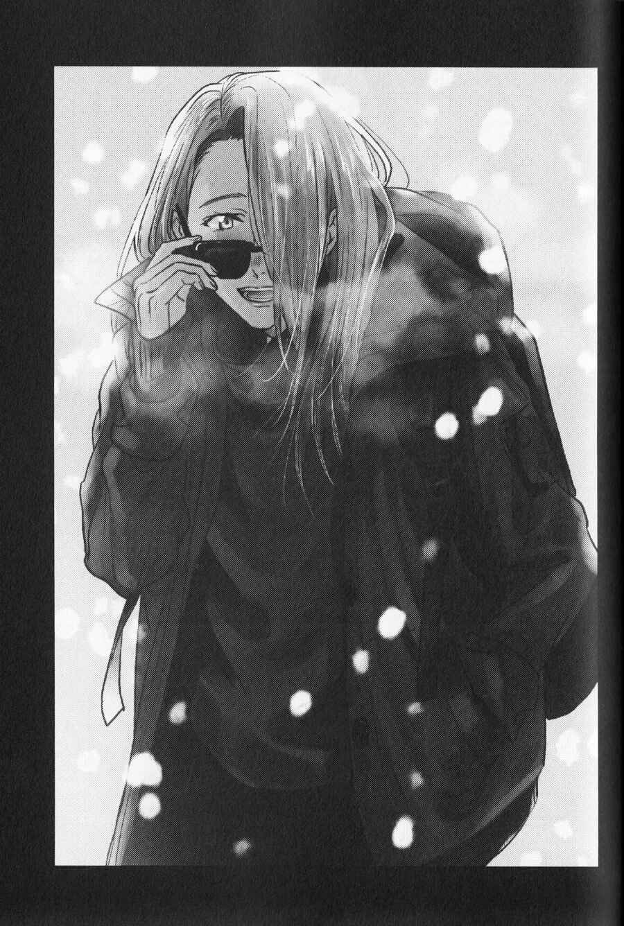 Page 15 Chapter 2 Yuri!!! on Ice - Memories (Doujinshi)