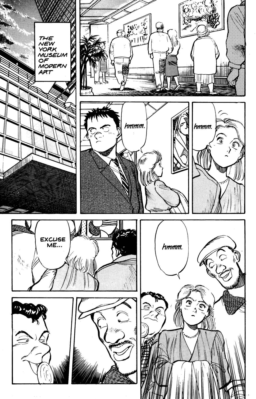 Page 10 Chapter 12 Pineapple Army