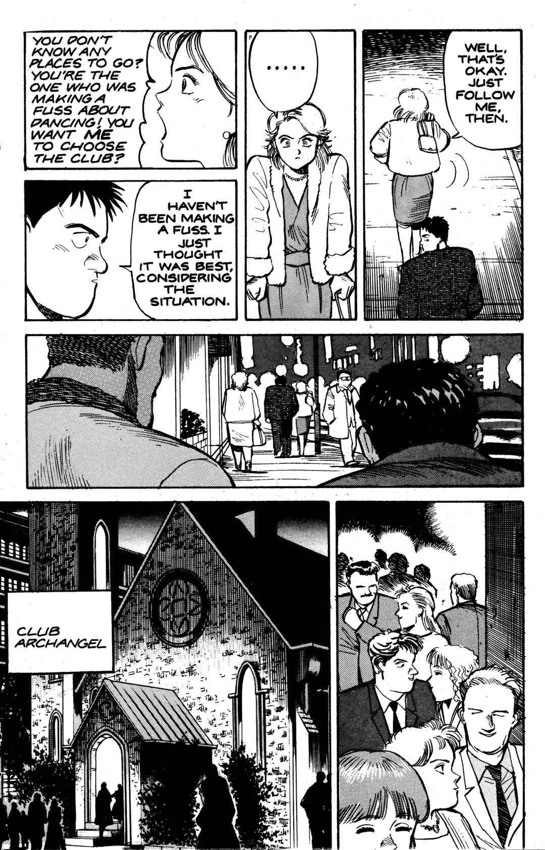 Page 20 Chapter 12 Pineapple Army