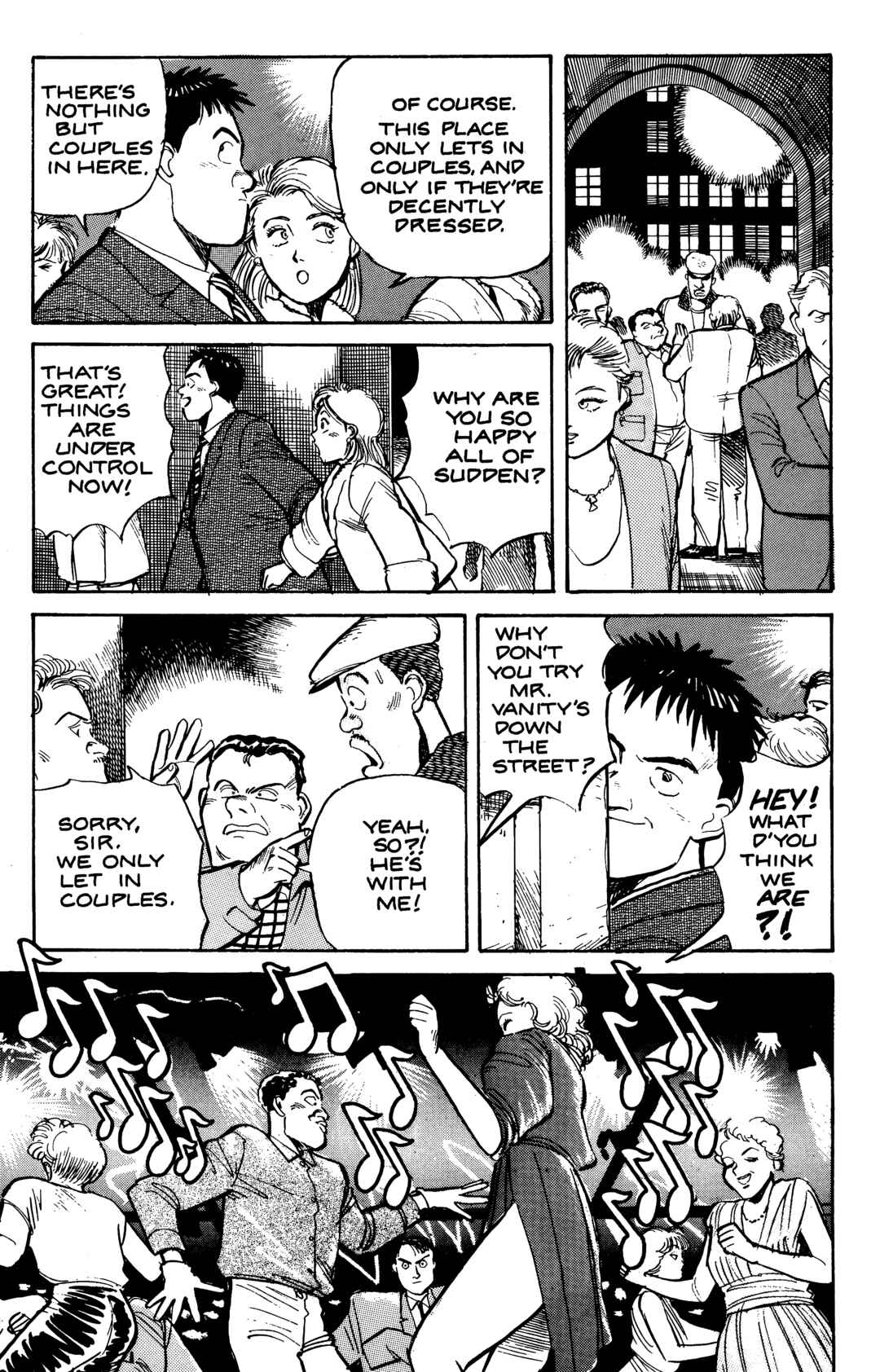 Page 21 Chapter 12 Pineapple Army
