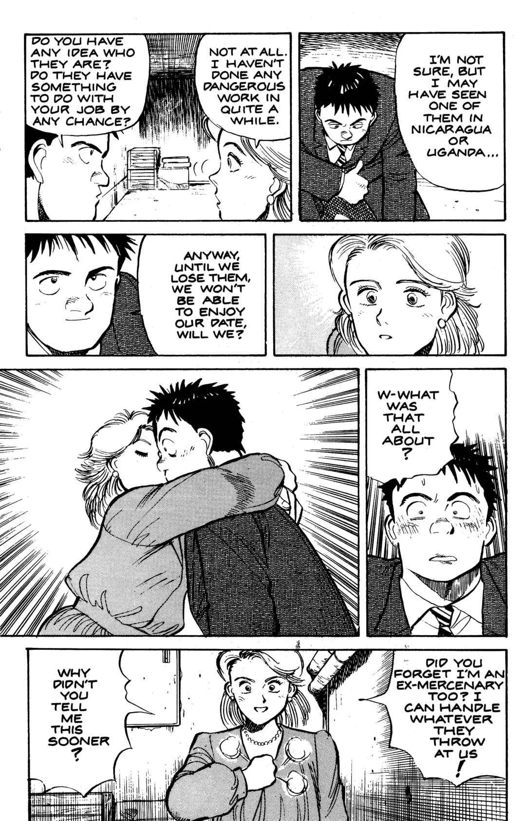 Page 24 Chapter 12 Pineapple Army