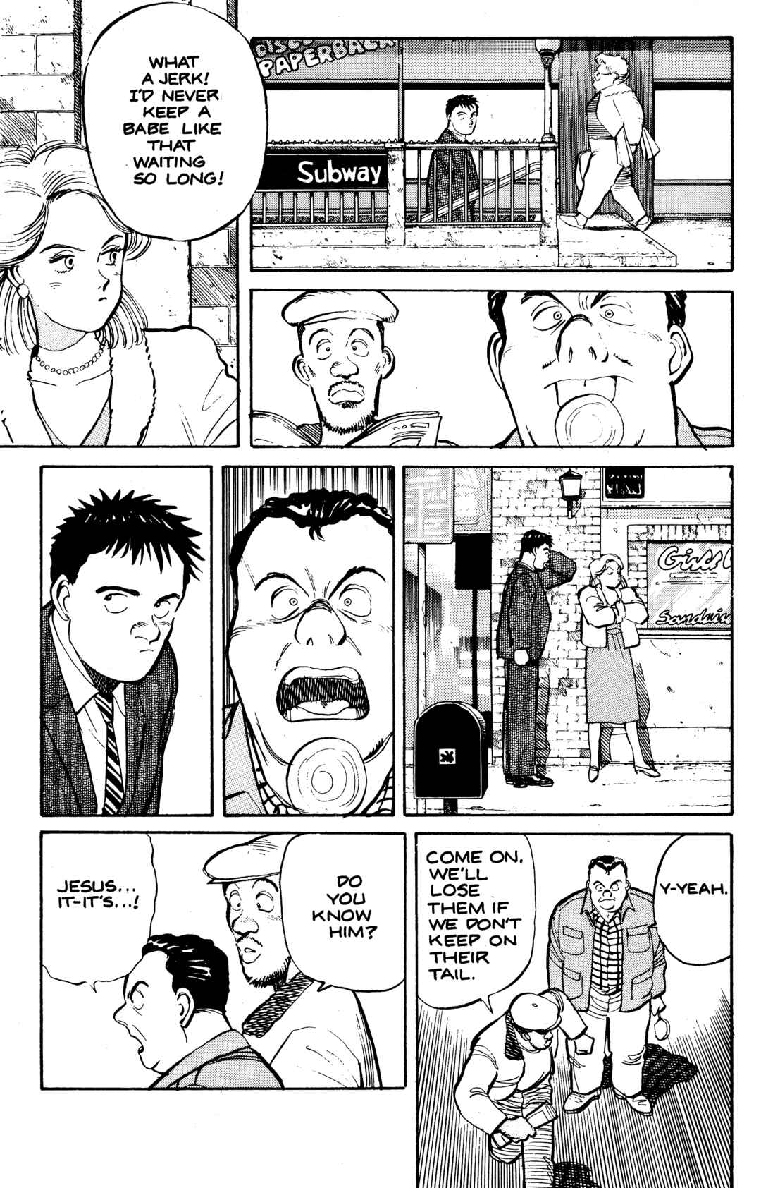 Page 8 Chapter 12 Pineapple Army