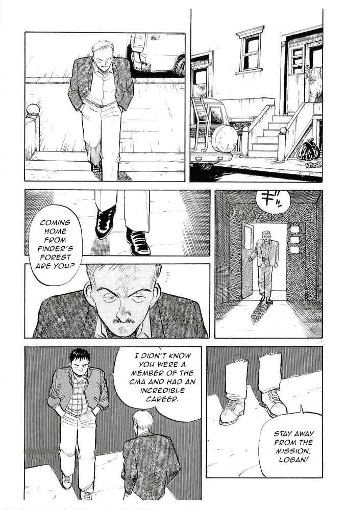 Page 13 Chapter 10 Pineapple Army
