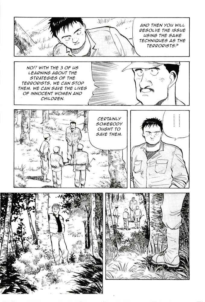 Page 21 Chapter 10 Pineapple Army