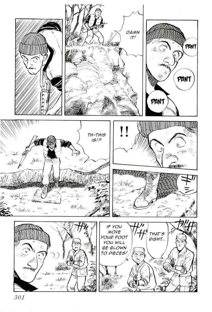 Page 25 Chapter 10 Pineapple Army