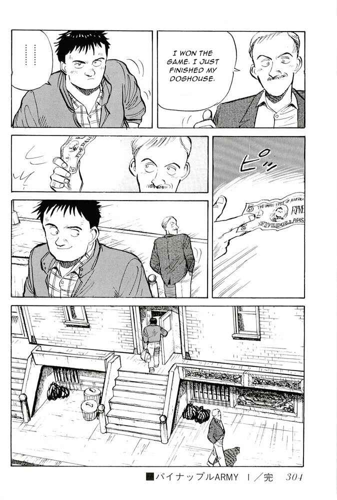 Page 28 Chapter 10 Pineapple Army