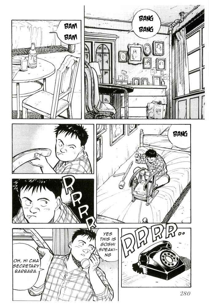 Page 4 Chapter 10 Pineapple Army