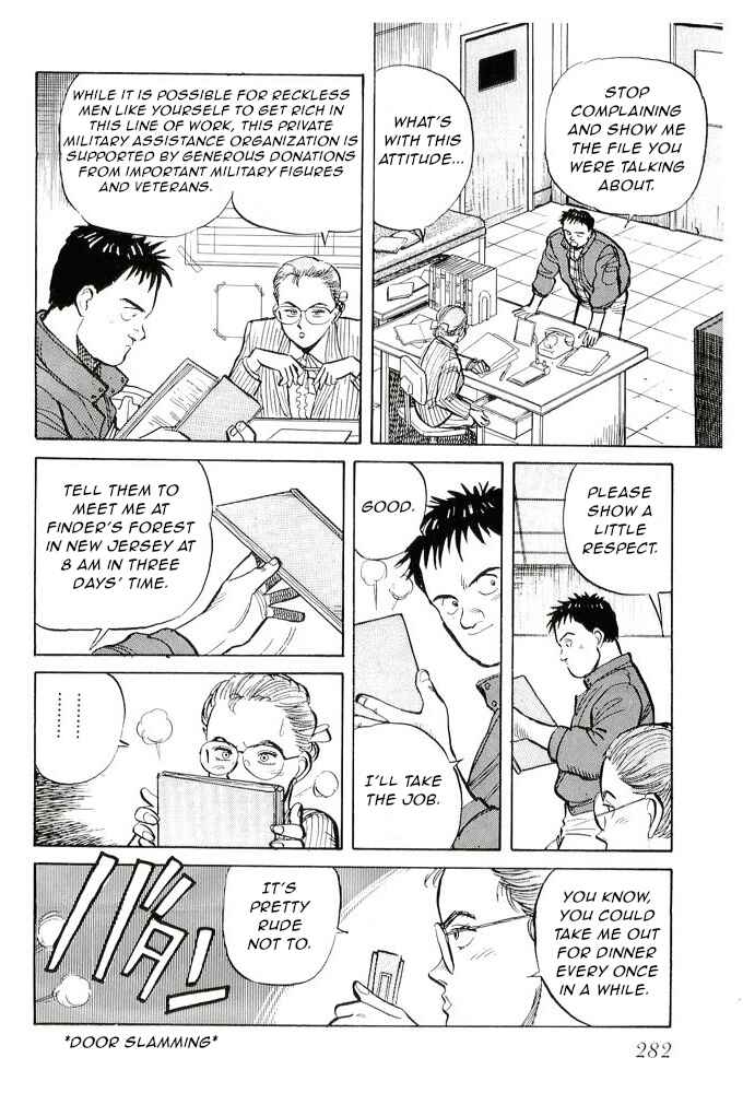 Page 6 Chapter 10 Pineapple Army
