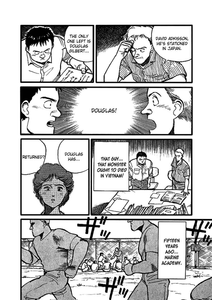 Page 11 Chapter 4 Pineapple Army