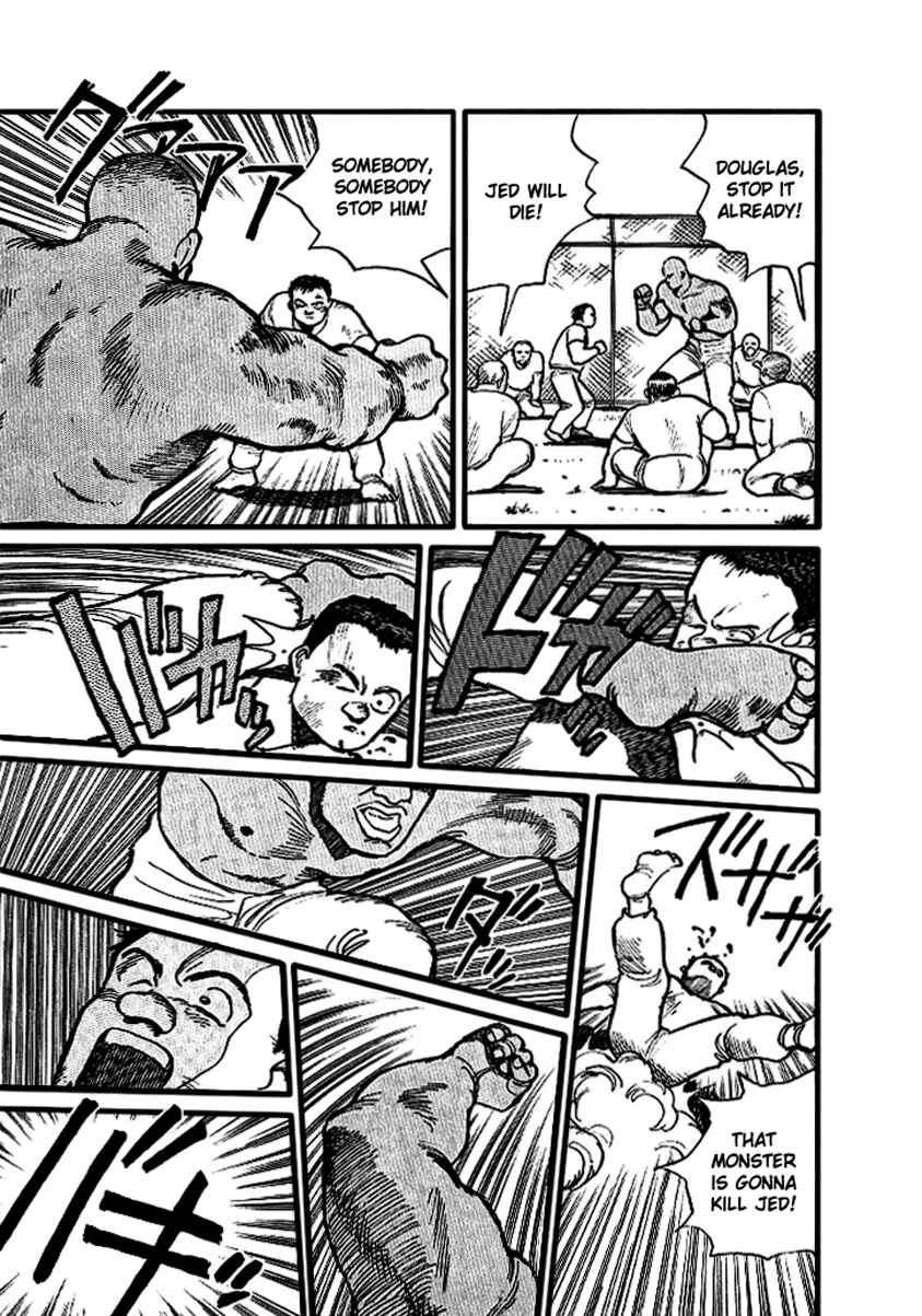 Page 12 Chapter 4 Pineapple Army